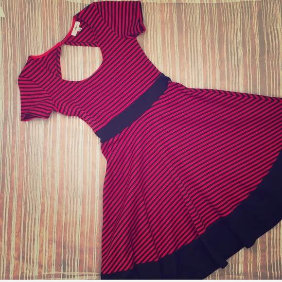 Olsenboye midi dress - Picture 6 of 6